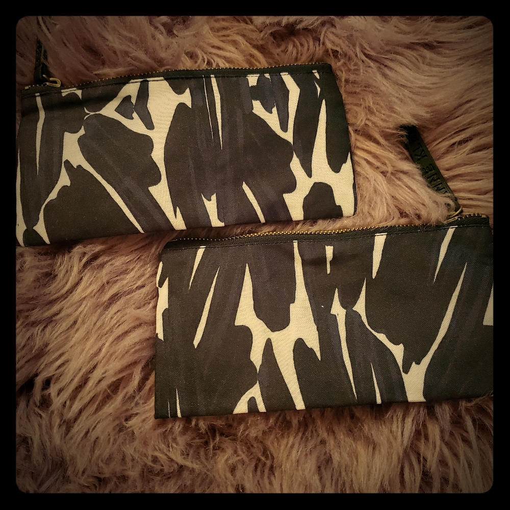 Anne Klein Pouch